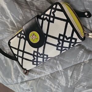 Spartina 449 Wallet $15 MINIMUM PURCHASE REQUIRED